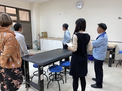 111學年-教師專業成長