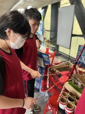 原住民文化體驗0203_1圖片