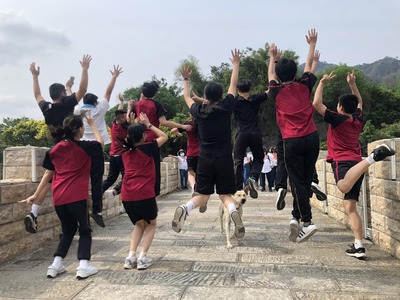 在糯米橋飛起來0329圖片