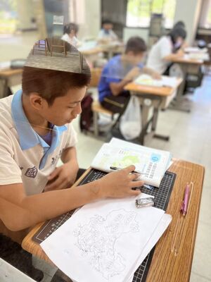 專注學習1121101圖片