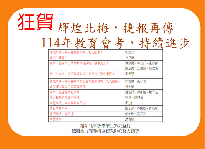 114榜單圖片